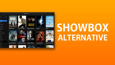 Beberapa Alternatif Showbox Untuk iOS & Android