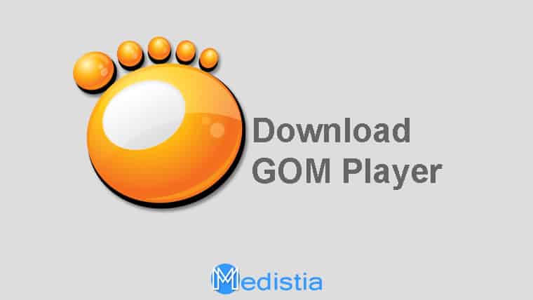 gom player computer software download