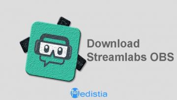 stream labs obs keeps downloading update
