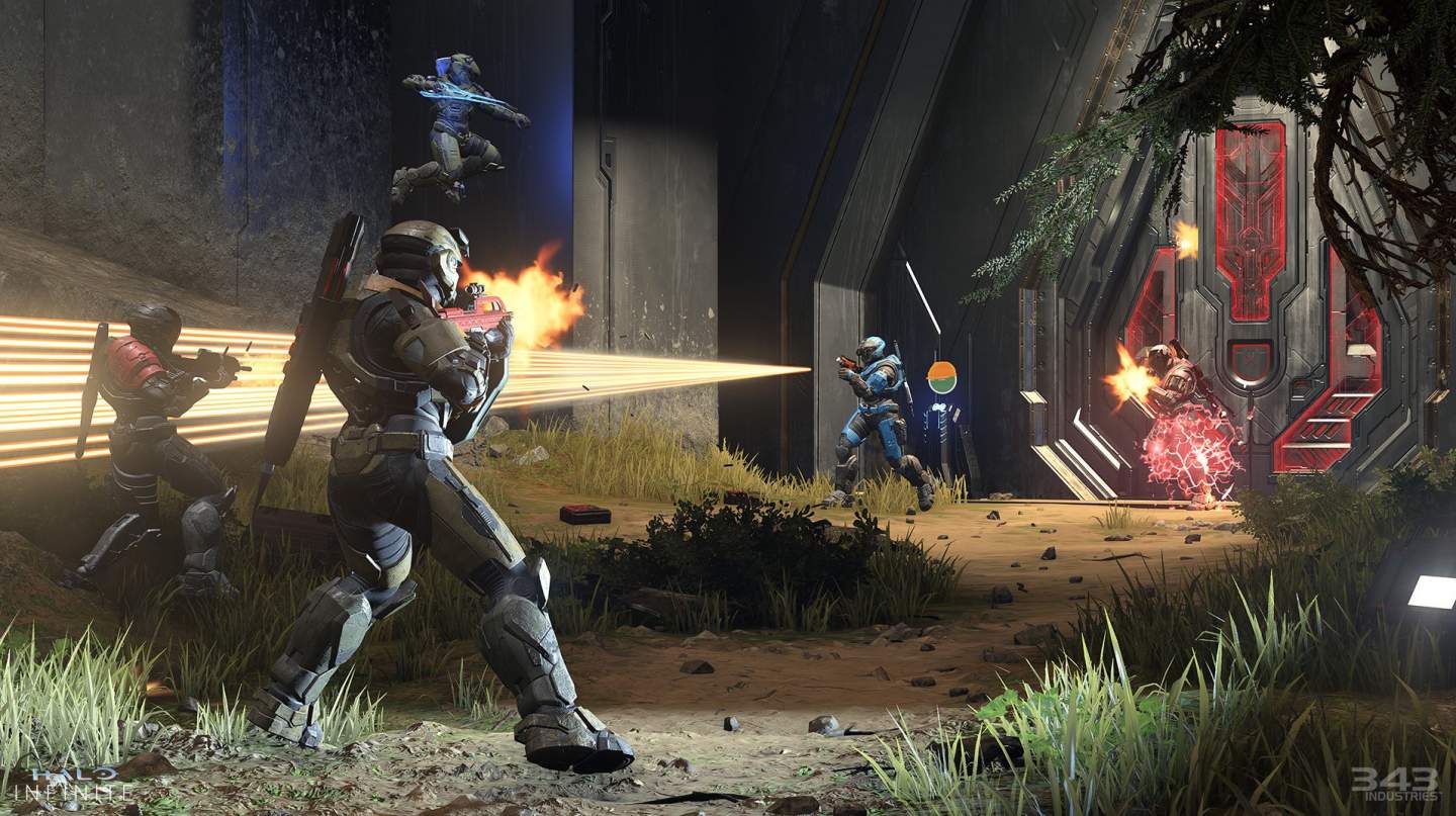 Kesan Pertama Halo Infinite Multiplayer: Gameplay hebat tetapi monetisasi dipertanyakan