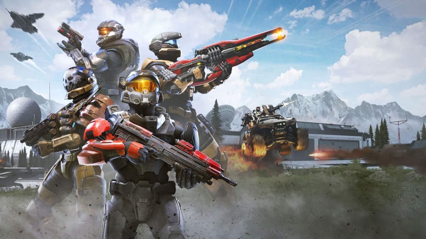 Halo Infinite dikembangkan untuk mempertimbangkan “perkembangan Battle Pass mengikuti umpan balik pemain