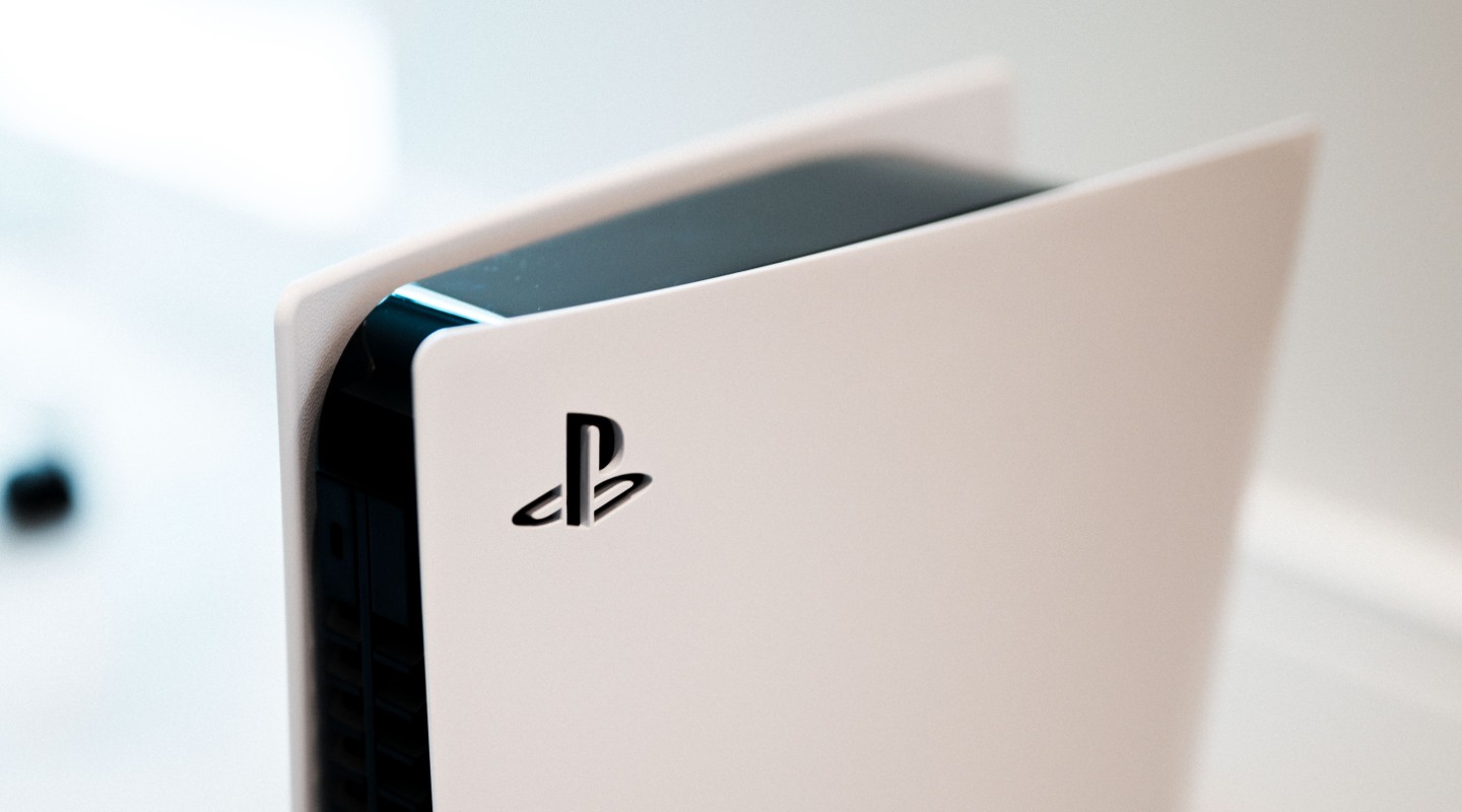 Paten panel samping PS5 mungkin berarti Sony siap untuk suku cadang kustom resmi