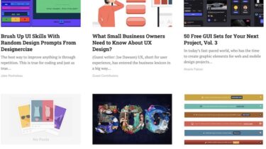 5 Cara Menjadi Desainer UI/UX Wiraswasta