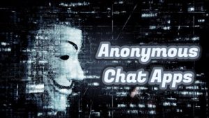 Aplikasi Chat Anonymous Terbaik Untuk Android Dan iOS
