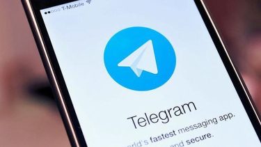 Cara Download Video Telegram Anti Lemot pada HP