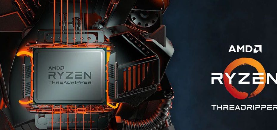 Keunggulan AMD Ryzen