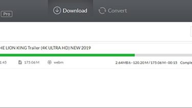 10 Aplikasi Desktop Teratas untuk Mengunduh Video Online (2022)