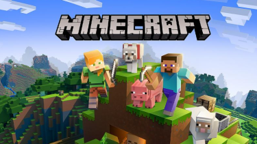 Apa itu Obor Jiwa dan Api Jiwa di Minecraft