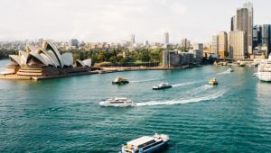 Bersantai dan Nikmati: Panduan Perjalanan Sydney yang Esensial