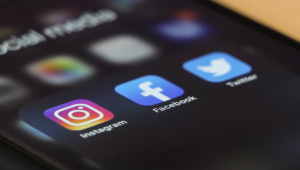 Apakah Desentralisasi Masa Depan Media Sosial?