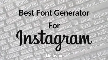 Instagram Font Generator Online (𝓒𝓸𝓹𝔂 𝒶𝓃𝒹 𝓟𝓪𝓼𝓽𝓮) Bio
